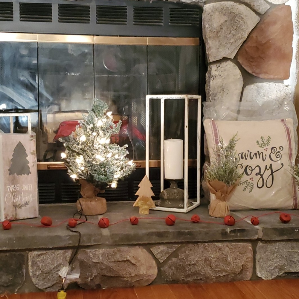 Christmas decor countdown - Picture 6 of 6